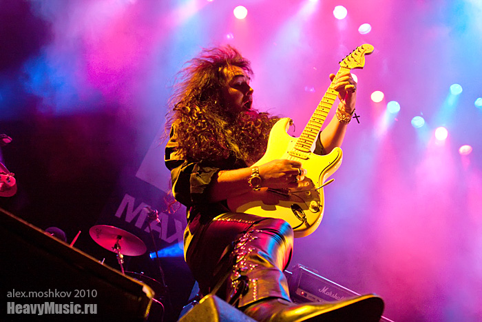  Yngwie Malmsteen #2, 22.04.2010, , 1  