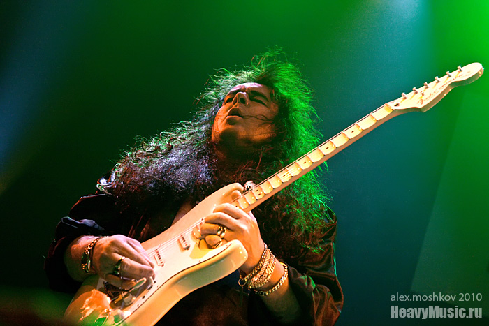  Yngwie Malmsteen #20, 22.04.2010, , 1  