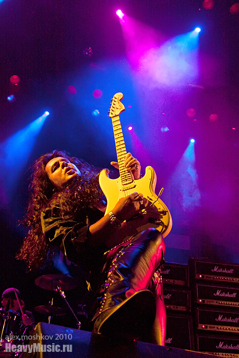  Yngwie Malmsteen #3, 22.04.2010, , 1  