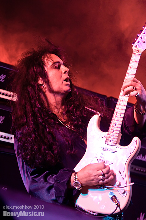  Yngwie Malmsteen #4, 22.04.2010, , 1  