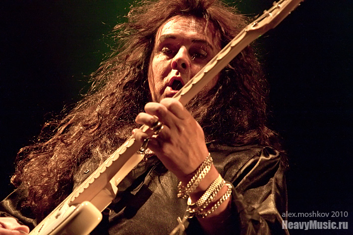  Yngwie Malmsteen #6, 22.04.2010, , 1  