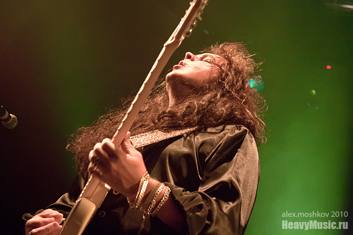  Yngwie Malmsteen #7, 22.04.2010, , 1  