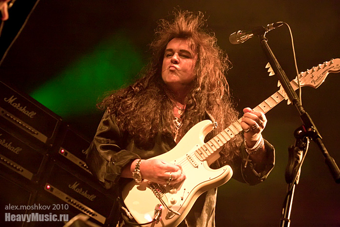  Yngwie Malmsteen #9, 22.04.2010, , 1  