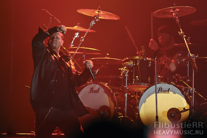 Фотография Yngwie Malmsteen #16, 18.02.2012, Москва, Stadium Live 