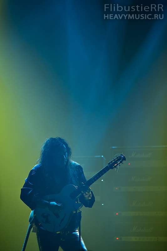  Yngwie Malmsteen #17, 18.02.2012, , Stadium Live 