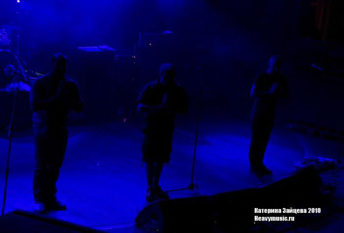  Guano Apes #1, 16.01.2010, , CLUB   