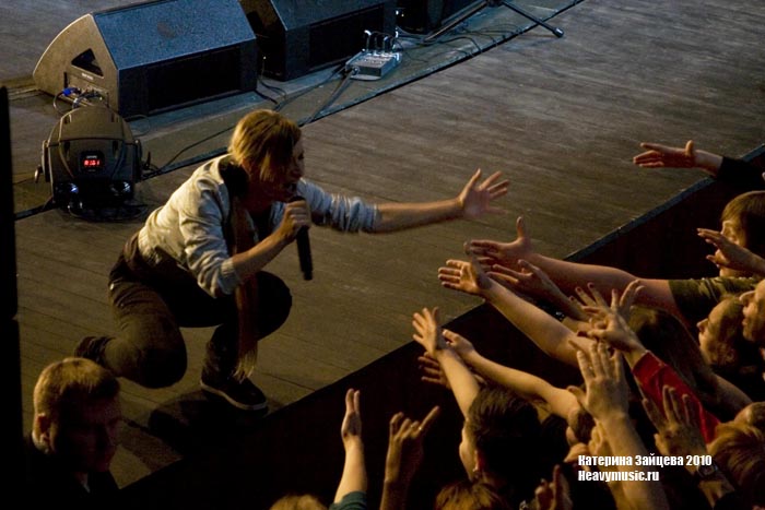  Guano Apes #8, 16.01.2010, , CLUB   