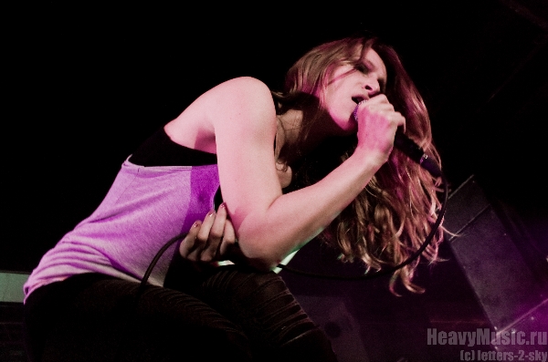  Guano Apes #10, 21.04.2011, -,   