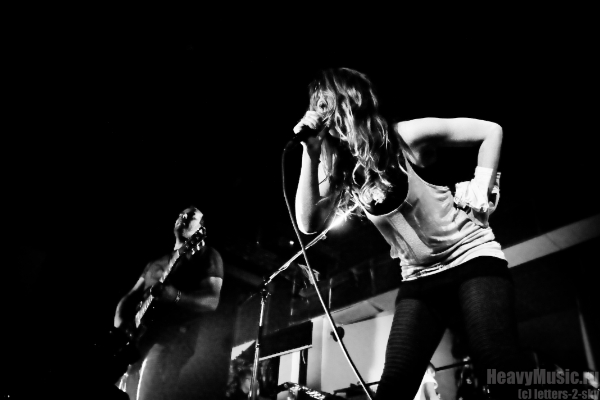  Guano Apes #14, 21.04.2011, -,   