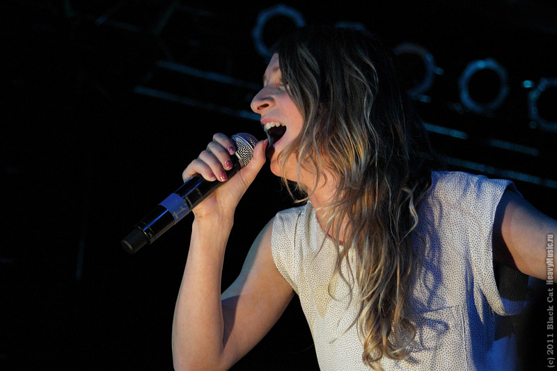  Guano Apes #12, 22.04.2011, , Milk 