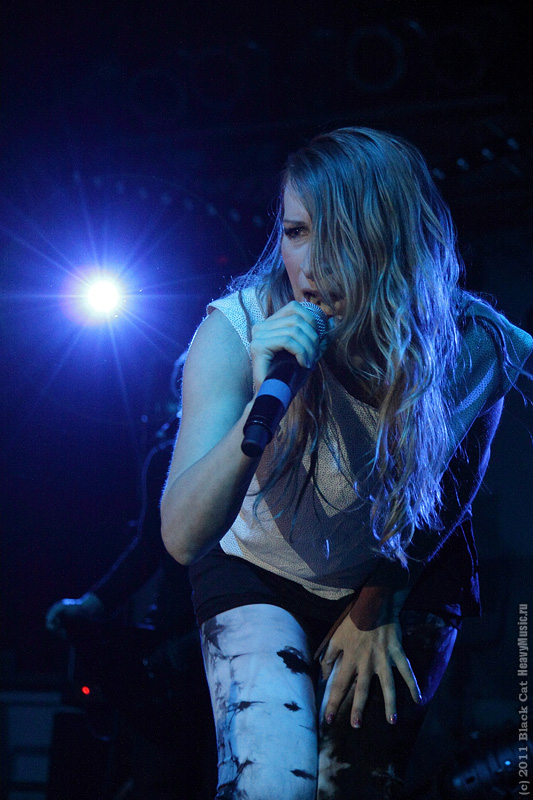  Guano Apes #7, 22.04.2011, , Milk 