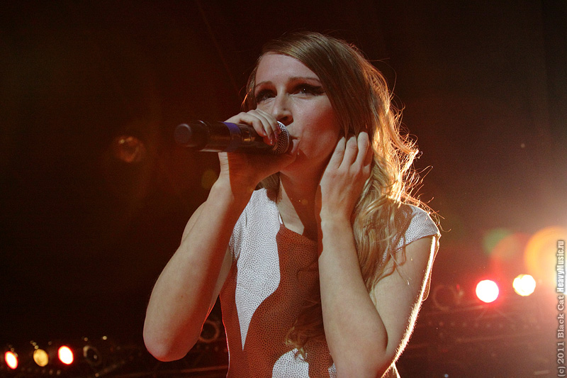  Guano Apes #8, 22.04.2011, , Milk 