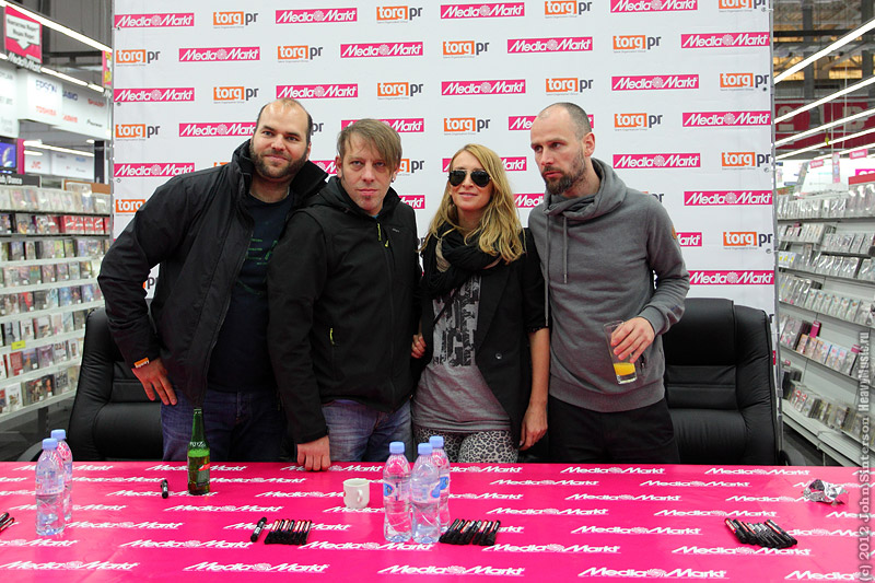  Guano Apes #1, 13.05.2012, , - 