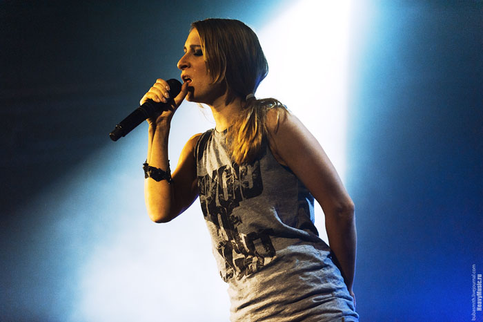  Guano Apes #6, 14.05.2012, , Milk 