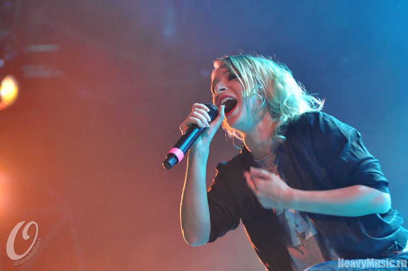  Guano Apes #1, 22.05.2015, , Ray Just Arena 