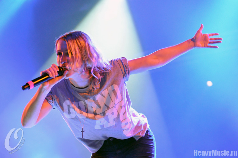  Guano Apes #13, 22.05.2015, , Ray Just Arena 