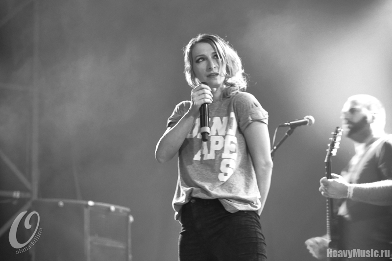  Guano Apes #14, 22.05.2015, , Ray Just Arena 