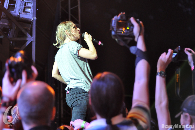  Guano Apes #15, 22.05.2015, , Ray Just Arena 