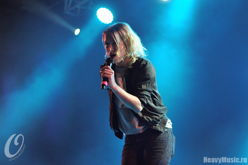  Guano Apes #2, 22.05.2015, , Ray Just Arena 