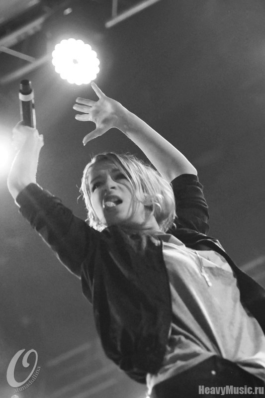  Guano Apes #4, 22.05.2015, , Ray Just Arena 