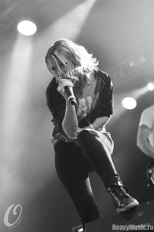  Guano Apes #8, 22.05.2015, , Ray Just Arena 