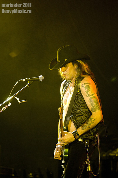  Cinderella #7, 17.06.2011, , Arena Moscow 