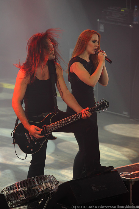  Epica #4, 10.09.2010, , CLUB   