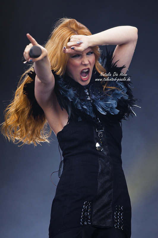  Epica #5, 16.08.2012, Germany, Dinkelsbühl, Summerbreeze Open Air 