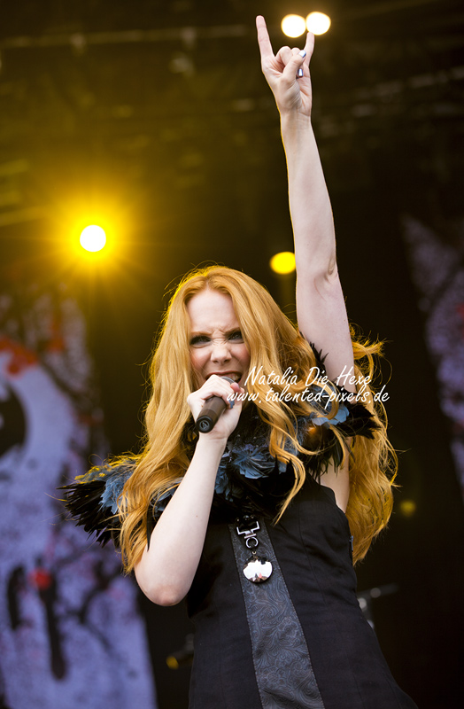  Epica #6, 16.08.2012, Germany, Dinkelsbühl, Summerbreeze Open Air 