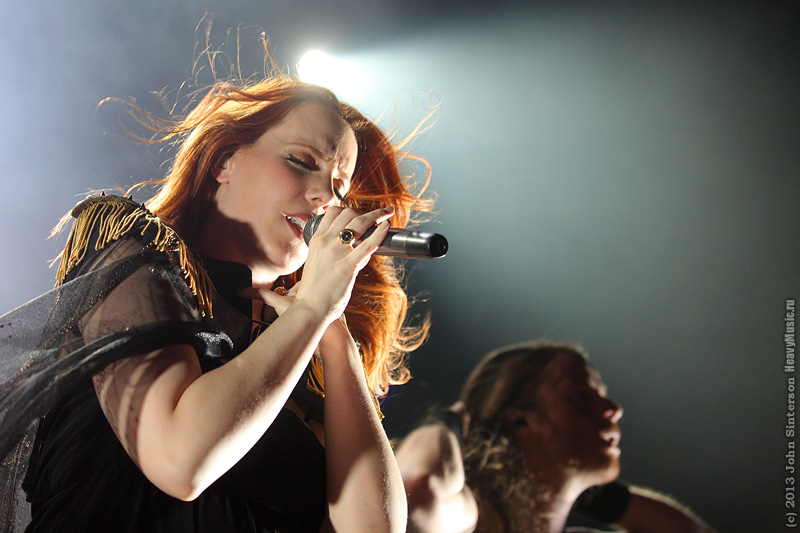  Epica #12, 02.06.2013, ,  Hall 