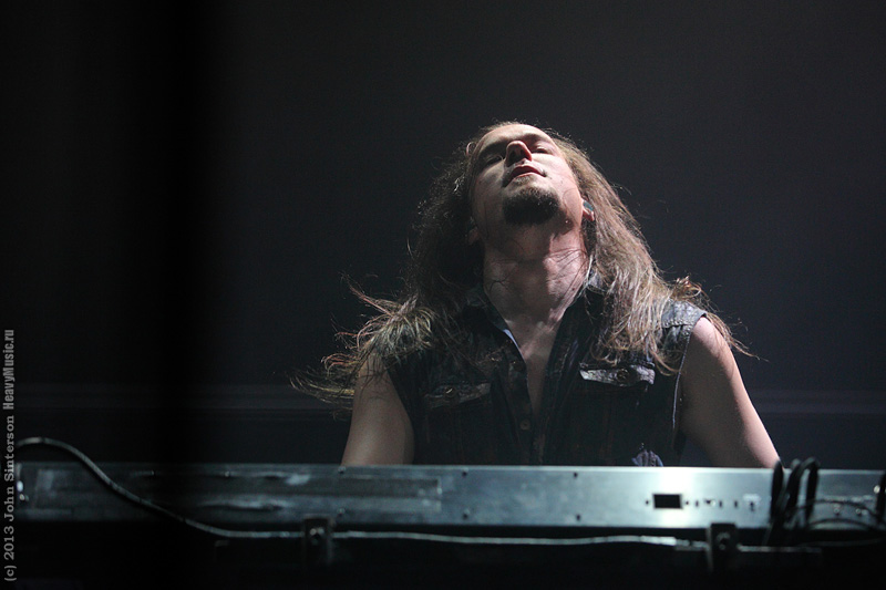  Epica #13, 02.06.2013, ,  Hall 