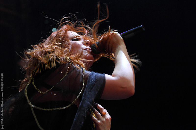  Epica #15, 02.06.2013, ,  Hall 