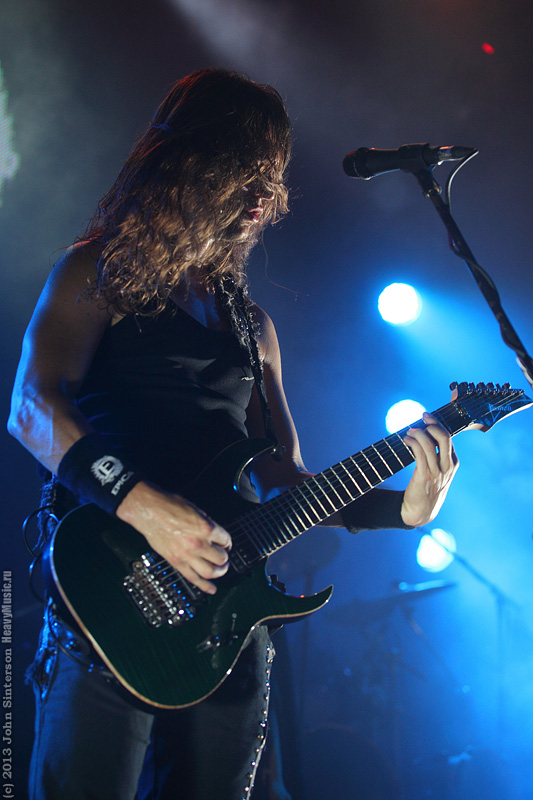  Epica #17, 02.06.2013, ,  Hall 