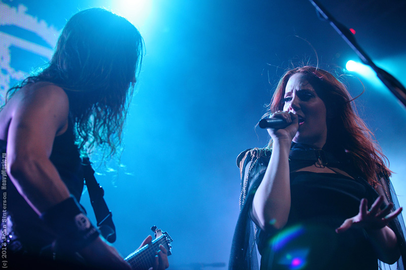  Epica #7, 02.06.2013, ,  Hall 