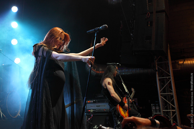  Epica #9, 02.06.2013, ,  Hall 