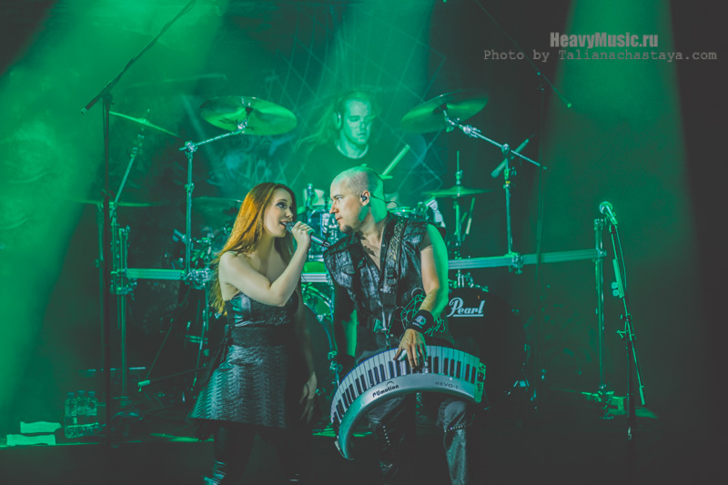  Epica #8, 24.04.2015, -,  