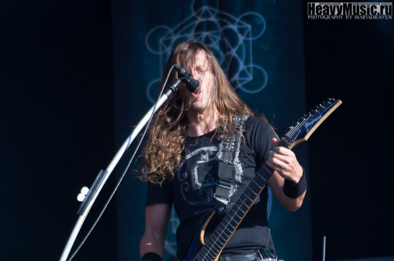  Epica #7, 21.06.2015, Clisson, Hellfest 