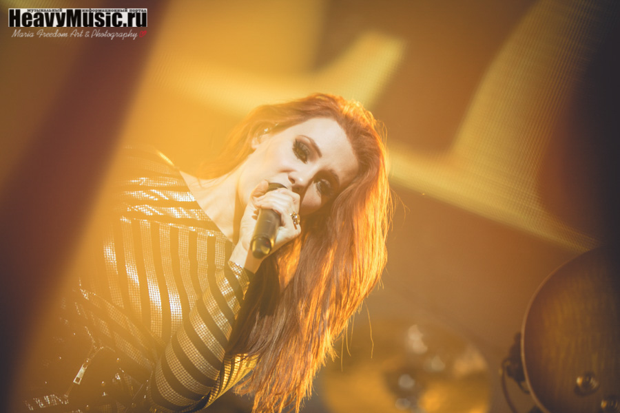  Epica #1, 24.02.2017, ,  Event Hall 