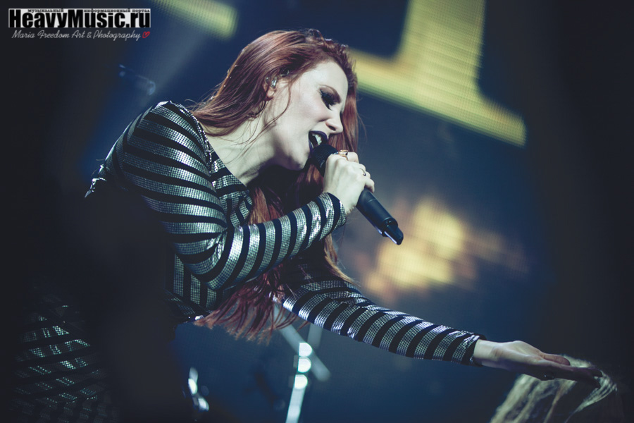  Epica #17, 24.02.2017, ,  Event Hall 