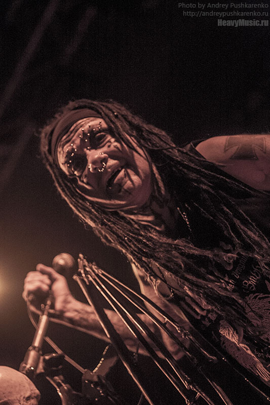  Ministry #8, 11.08.2012, , Arena Moscow 