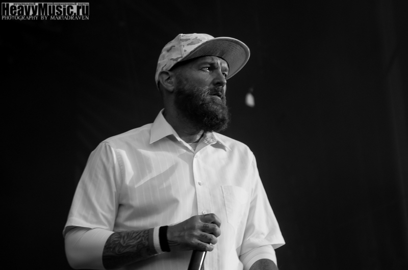  Limp Bizkit #1, 21.06.2015, Clisson, Hellfest 