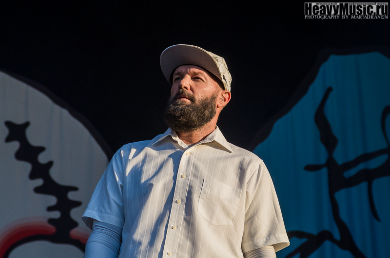  Limp Bizkit #4, 21.06.2015, Clisson, Hellfest 