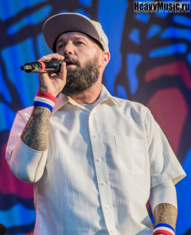  Limp Bizkit #6, 21.06.2015, Clisson, Hellfest 