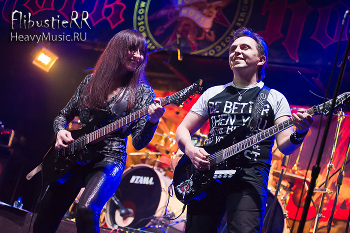    #10, 17.03.2012, , Rock House 