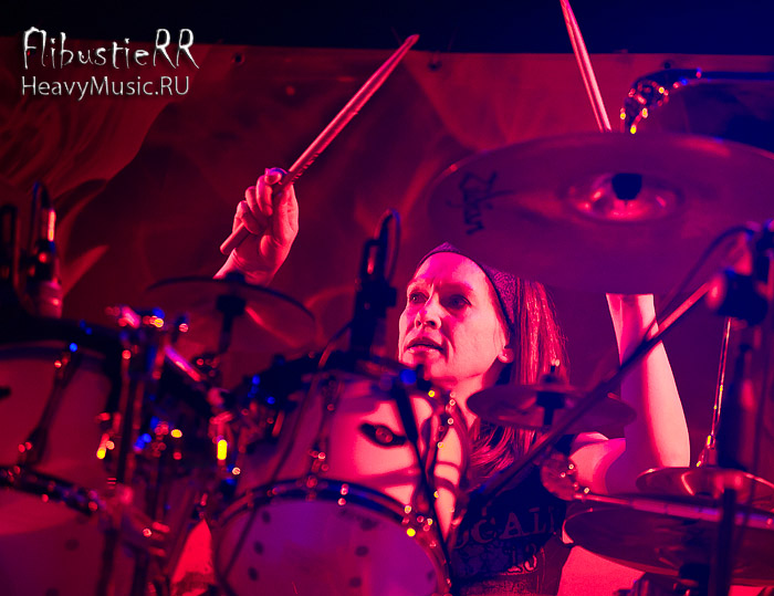    #11, 17.03.2012, , Rock House 