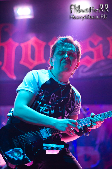    #12, 17.03.2012, , Rock House 