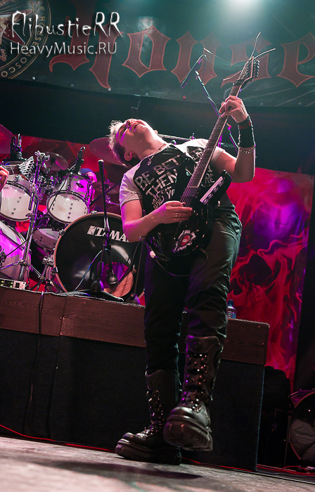    #13, 17.03.2012, , Rock House 