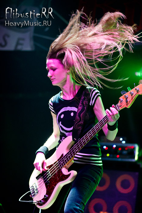    #17, 17.03.2012, , Rock House 