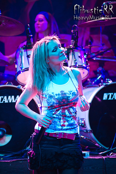    #2, 17.03.2012, , Rock House 