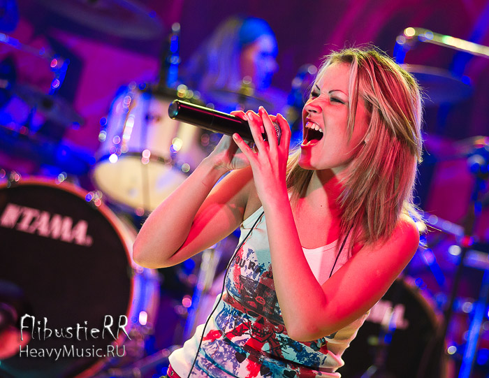    #3, 17.03.2012, , Rock House 